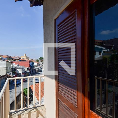 Casa à venda com 200m², 4 quartos e 4 vagasVaranda do Quarto 2