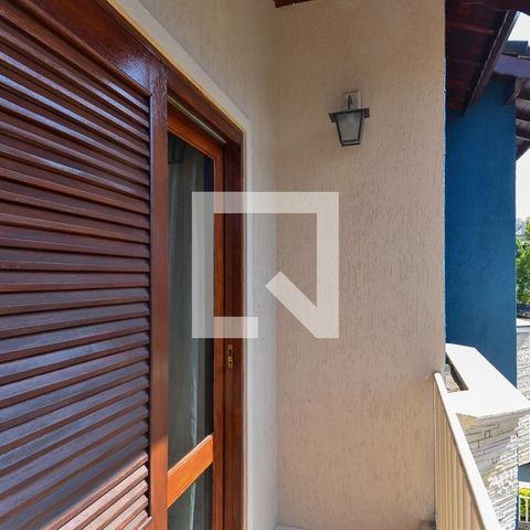 Casa à venda com 200m², 4 quartos e 4 vagasVaranda do Quarto 2