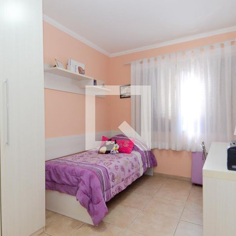 Casa à venda com 200m², 4 quartos e 4 vagasQuarto 1