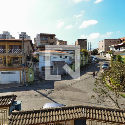 Casa à venda com 200m², 4 quartos e 4 vagasVista do Quarto 1