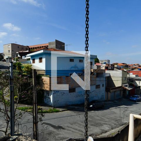 Casa à venda com 200m², 4 quartos e 4 vagasVista da Varanda