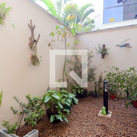 Casa à venda com 200m², 4 quartos e 4 vagasJardim