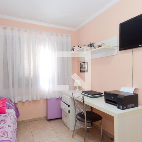 Casa à venda com 200m², 4 quartos e 4 vagasQuarto 1