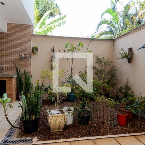 Casa à venda com 200m², 4 quartos e 4 vagasJardim