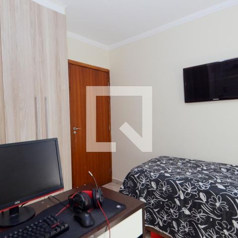 Casa à venda com 200m², 4 quartos e 4 vagasQuarto 2