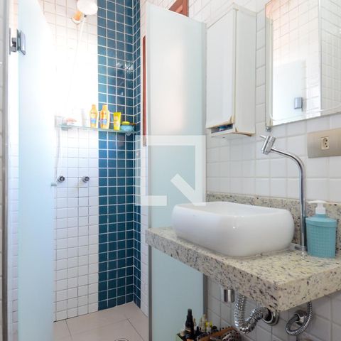 Casa à venda com 200m², 4 quartos e 4 vagasBanheiro Social