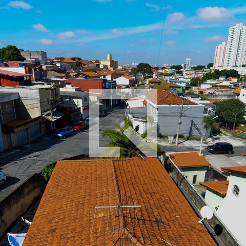 Casa à venda com 200m², 4 quartos e 4 vagasVista do Quarto 4 - Sótão