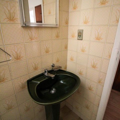 Casa à venda com 157m², 4 quartos e 3 vagasBanheiro