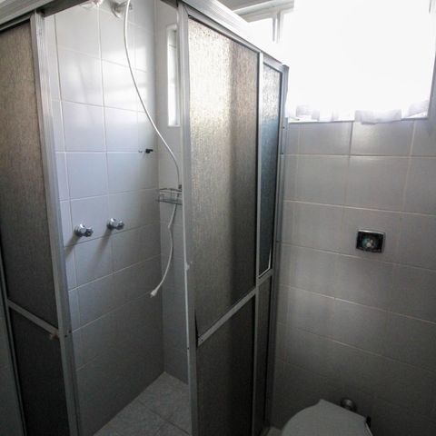Casa à venda com 157m², 4 quartos e 3 vagas Banheiro da Suite 3 e 4