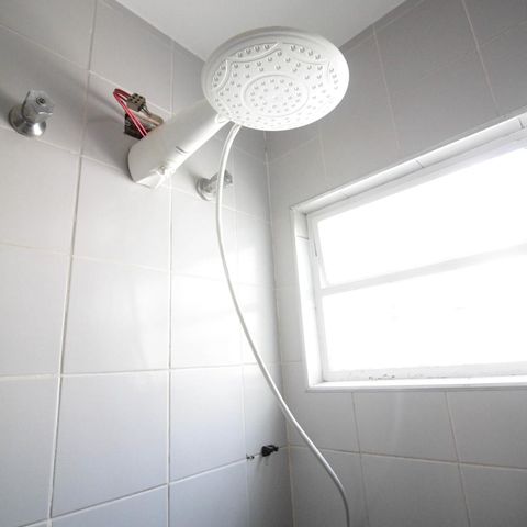 Casa à venda com 157m², 4 quartos e 3 vagas Banheiro da Suite 3 e 4