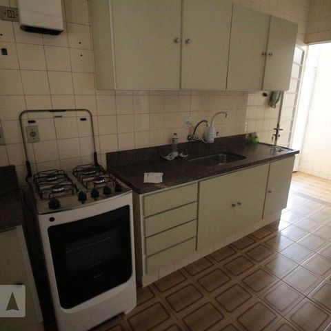 Casa à venda com 157m², 4 quartos e 3 vagasCozinha