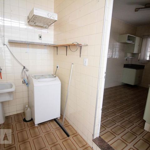 Casa à venda com 157m², 4 quartos e 3 vagasÁrea de Serviço