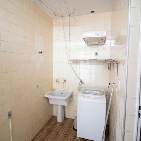 Casa à venda com 157m², 4 quartos e 3 vagasÁrea de Serviço