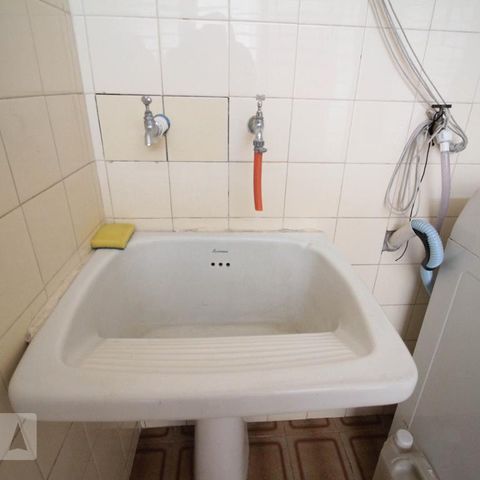 Casa à venda com 157m², 4 quartos e 3 vagasÁrea de Serviço