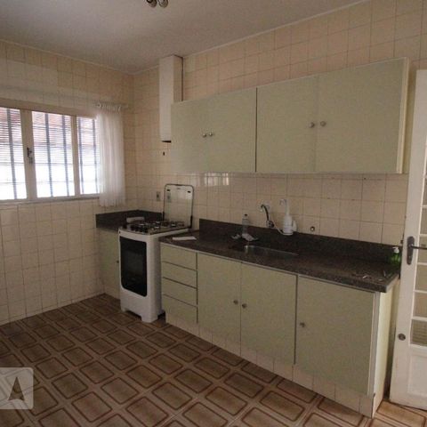 Casa à venda com 157m², 4 quartos e 3 vagasCozinha