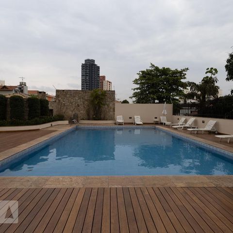 Apartamento à venda com 180m², 3 quartos e 2 vagasPiscina
