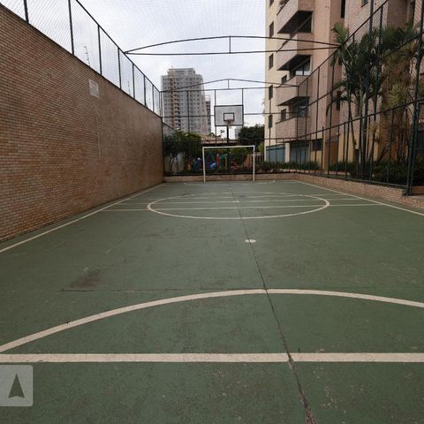 Apartamento à venda com 180m², 3 quartos e 2 vagasQuadra