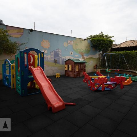 Apartamento à venda com 180m², 3 quartos e 2 vagasPlayground