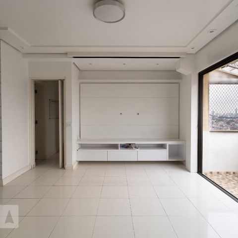 Apartamento à venda com 180m², 3 quartos e 2 vagasSala