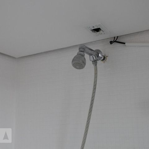 Apartamento à venda com 180m², 3 quartos e 2 vagasBanheiro da Suíte 2