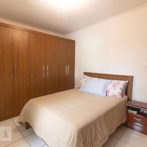 Casa à venda com 250m², 4 quartos e 2 vagasQuarto 1