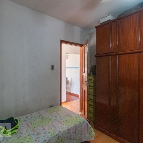 Casa à venda com 250m², 4 quartos e 2 vagasQuarto 4