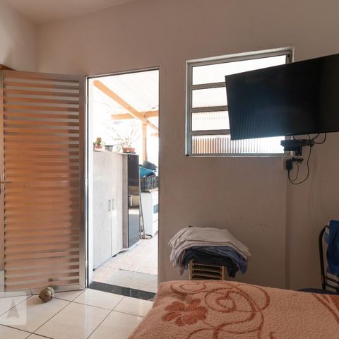 Casa à venda com 250m², 4 quartos e 2 vagasQuarto 3