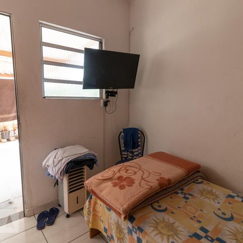 Casa à venda com 250m², 4 quartos e 2 vagasQuarto 3