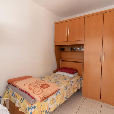 Casa à venda com 250m², 4 quartos e 2 vagasQuarto 3
