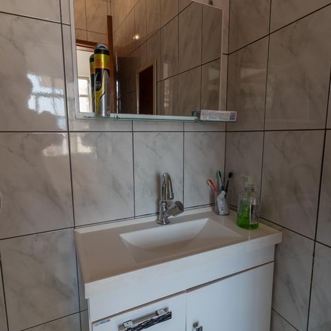 Casa à venda com 250m², 4 quartos e 2 vagasBanheiro