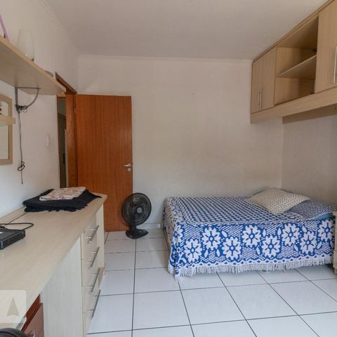 Casa à venda com 250m², 4 quartos e 2 vagasQuarto 2