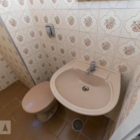 Apartamento à venda com 54m², 2 quartos e 1 vagaBanheiro 04