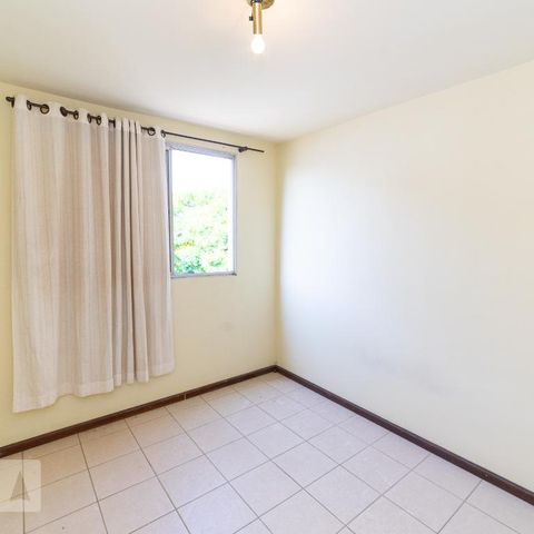 Apartamento à venda com 54m², 2 quartos e 1 vagaQuarto 2 02