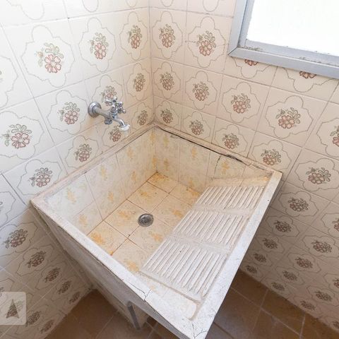 Apartamento à venda com 54m², 2 quartos e 1 vagaÁrea de serviço 04