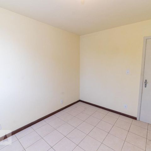 Apartamento à venda com 54m², 2 quartos e 1 vagaQuarto 1 04
