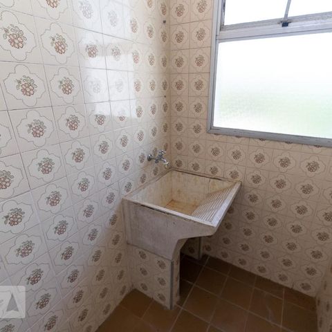 Apartamento à venda com 54m², 2 quartos e 1 vagaÁrea de serviço 01
