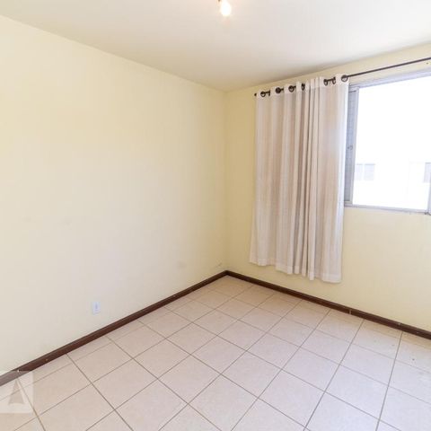 Apartamento à venda com 54m², 2 quartos e 1 vagaQuarto 2 01