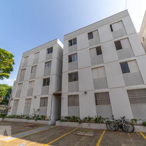 Apartamento à venda com 54m², 2 quartos e 1 vagaFachada do bloco