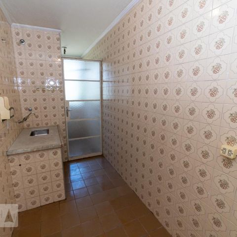 Apartamento à venda com 54m², 2 quartos e 1 vagaCozinha 01