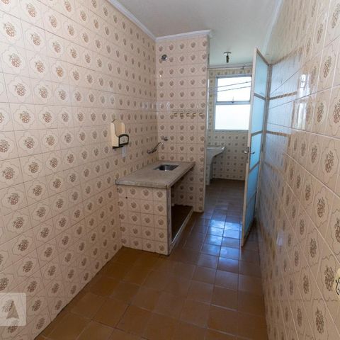 Apartamento à venda com 54m², 2 quartos e 1 vagaCozinha 02