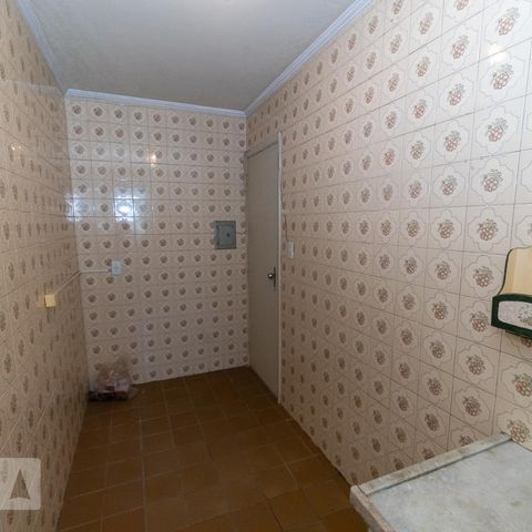 Apartamento à venda com 54m², 2 quartos e 1 vagaCozinha 04