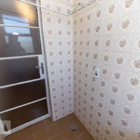 Apartamento à venda com 54m², 2 quartos e 1 vagaÁrea de serviço 02