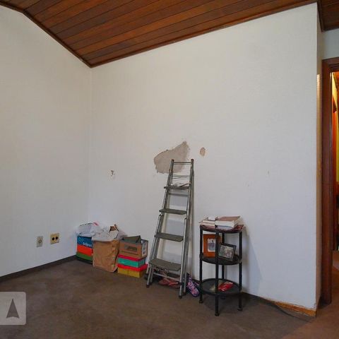 Casa de condomínio à venda com 82m², 2 quartos e 1 vagaQuarto 1