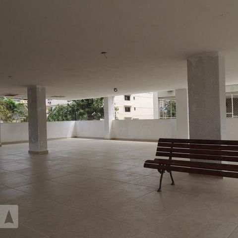 Apartamento à venda com 70m², 2 quartos e 1 vagaÁrea comum