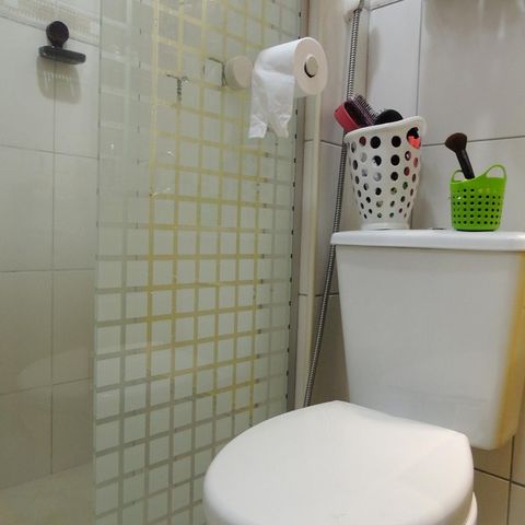 Apartamento à venda com 70m², 2 quartos e 1 vagaBanheiro