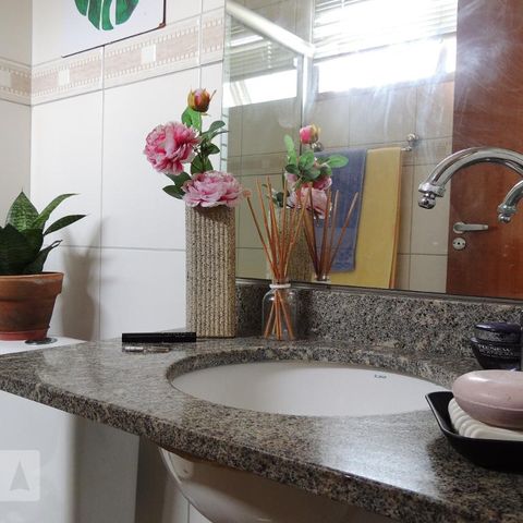 Apartamento à venda com 70m², 2 quartos e 1 vagaDetalhe 