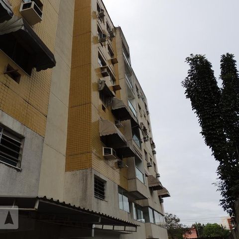 Apartamento à venda com 70m², 2 quartos e 1 vagaFachada