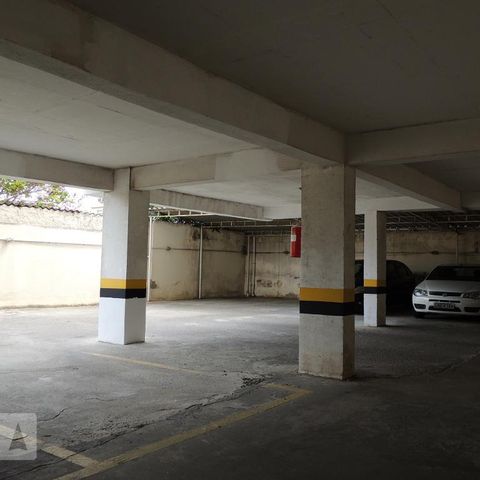 Apartamento à venda com 70m², 2 quartos e 1 vagaGaragem 