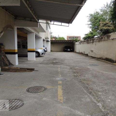 Apartamento à venda com 70m², 2 quartos e 1 vagaGaragem 