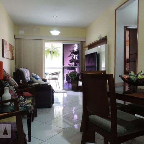 Apartamento à venda com 70m², 2 quartos e 1 vagaSala 